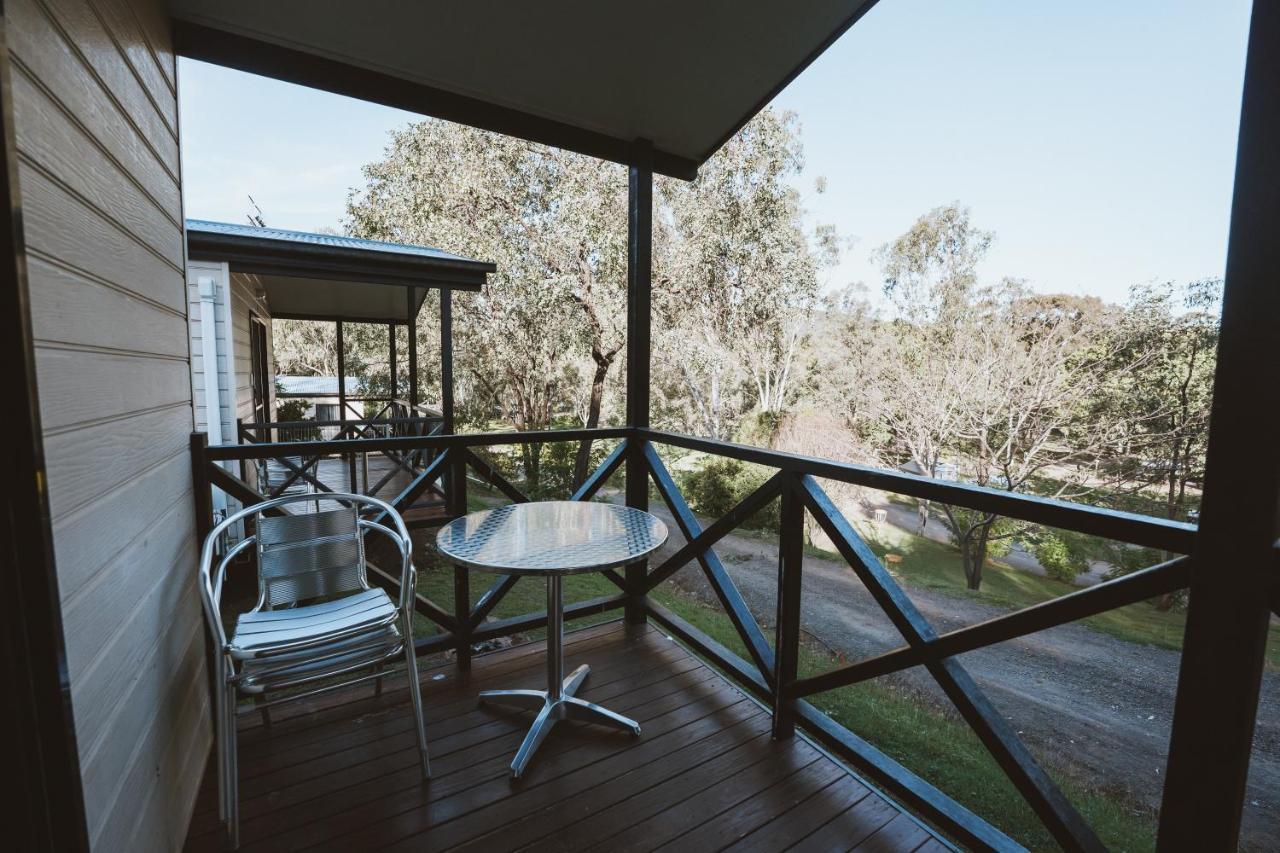 Big4 Breeze - Gorge Holiday park 2*